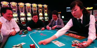 Casino Betwinner